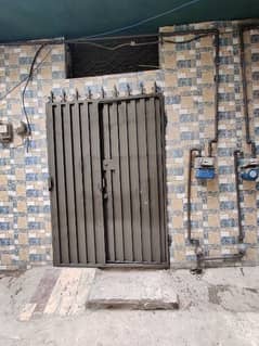House for sale in lahore near to main peco road 0