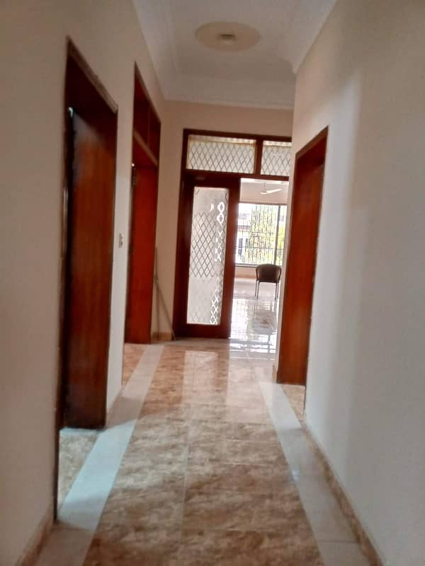 G-9 house for sale 5