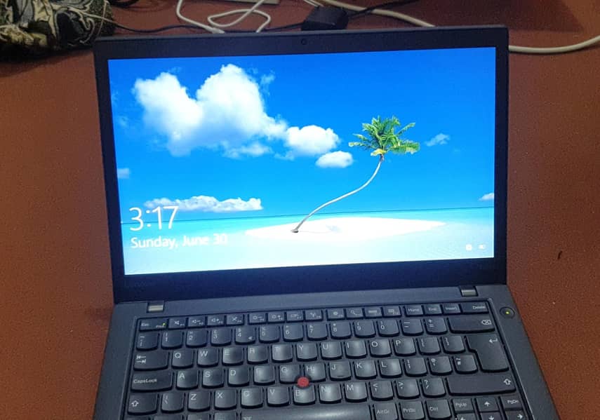 Model name:t460s 5