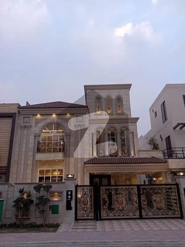 ARZ Properties offers A Beautiful 5 Marla House For Sale In Jinnah Block Sector E Bahria Town Lahore 0