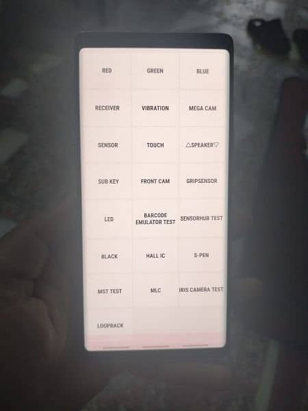 Samsung Galaxy Note 9 10/10 3