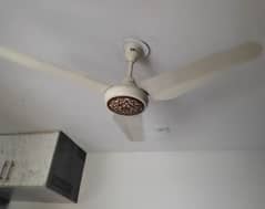 SK Fan for sale only Rs. 7500/= almost new condition