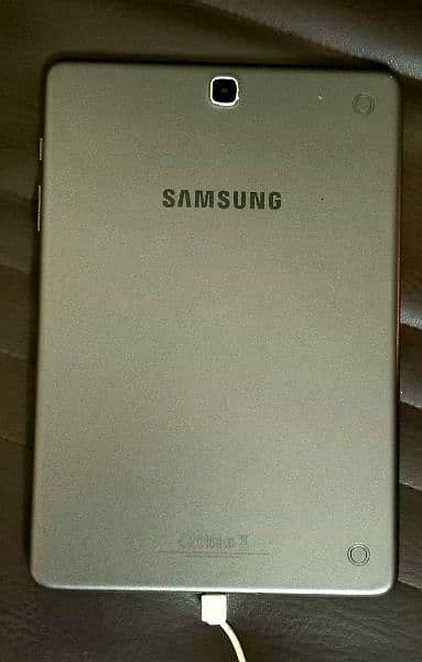 Samsung Galaxy Tab A 1