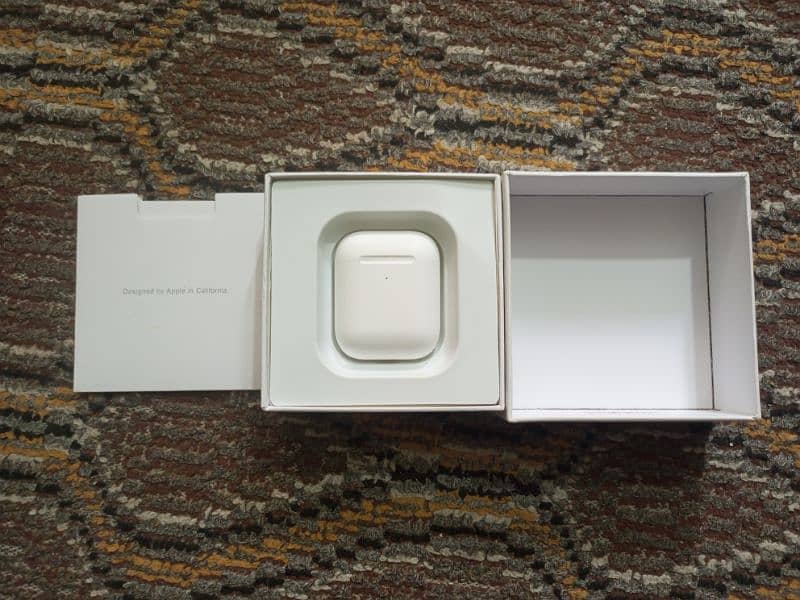 apple airpods 2nd generation 2