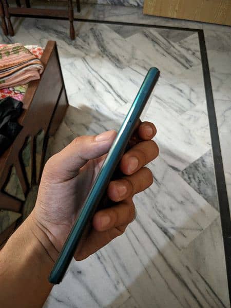 Redmi note 9 4/128 1