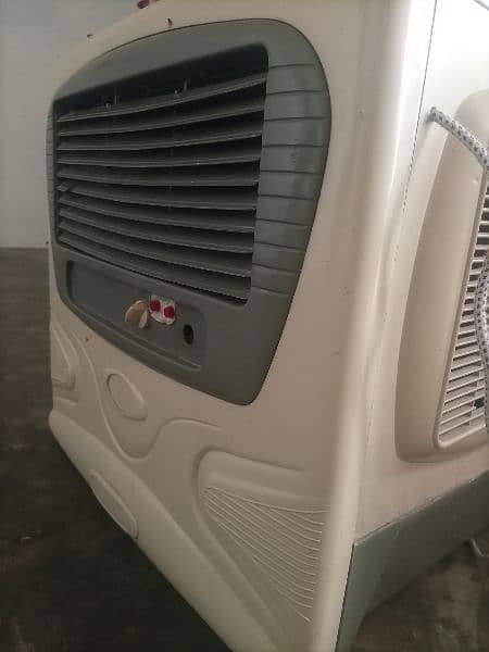 air cooler 0