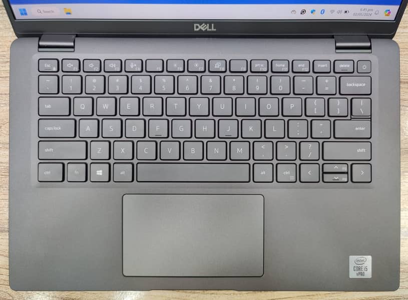 Dell Latitude 7410 Laptop (i5-10th-16-256-14”-FHD) - ALFA TECH 2