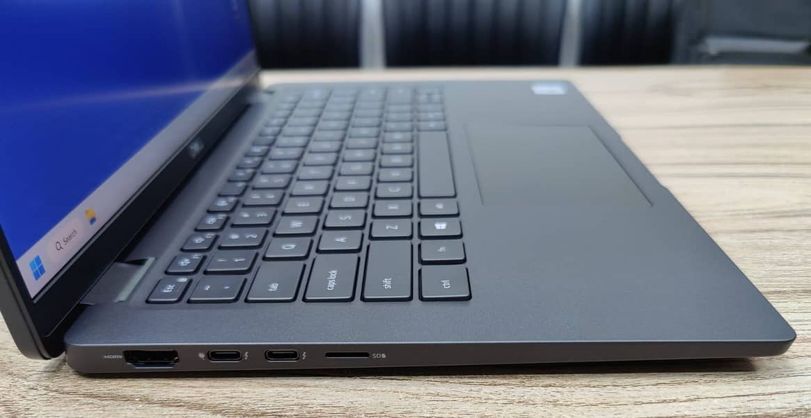 Dell Latitude 7410 Laptop (i5-10th-16-256-14”-FHD) - ALFA TECH 3