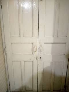 Pure Diyar doors for sale 2 doors .