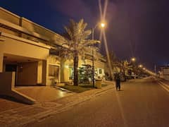 precinct 10A,200 square yards, 3bedroom ready villa available for sale in bahria Town Karachi