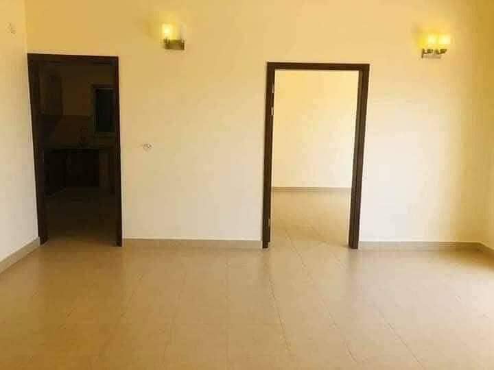 precinct 19 , 2bedroom ready apartment with key, available for sale in bahria Town Karachi 19