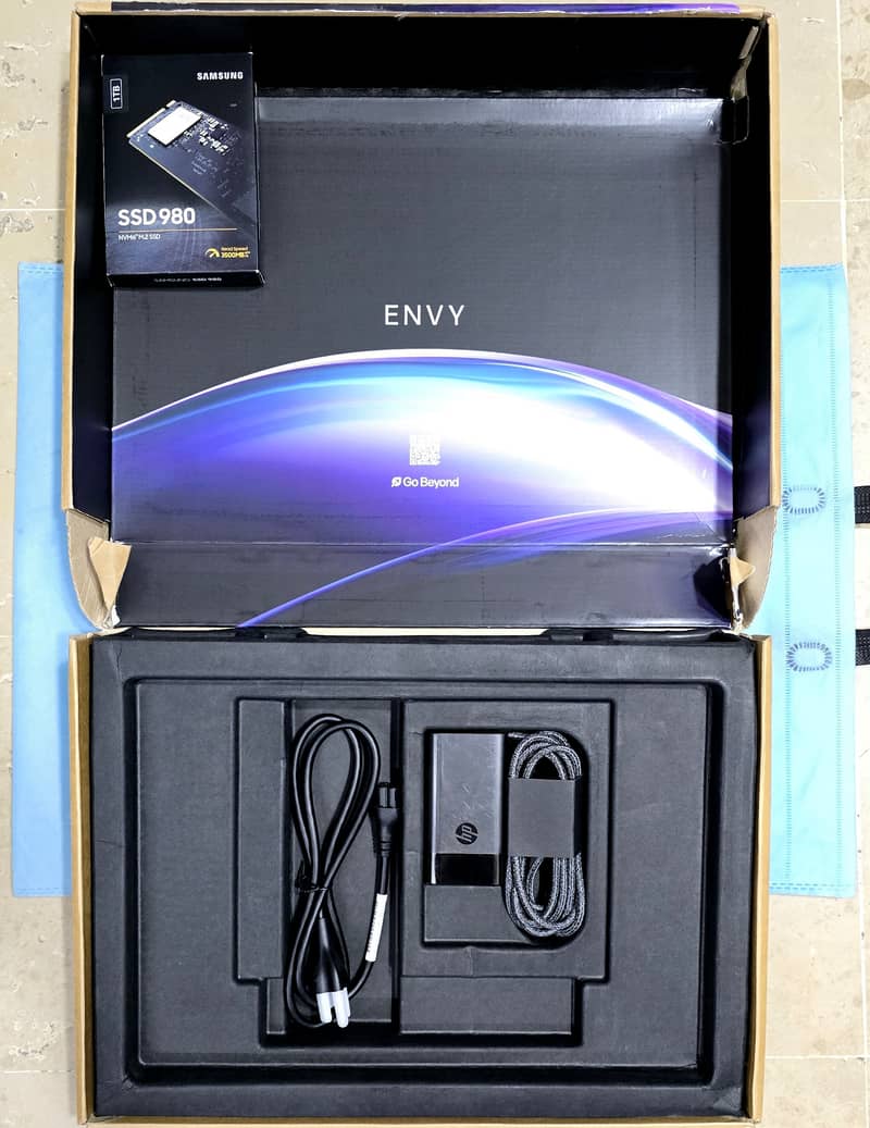 HP Envy x360 Ryzen Latest 2024 4