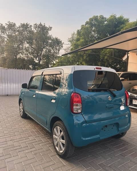 Suzuki Alto 2023 3