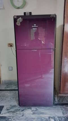 Well-Maintained Refrigerator for Sale