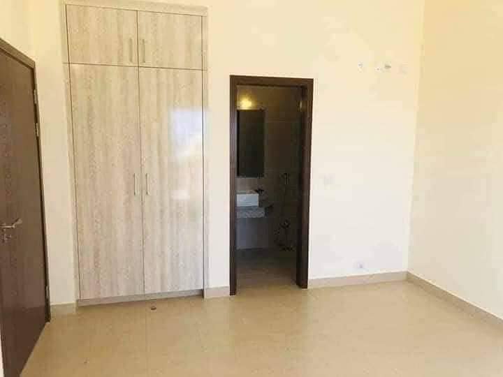 precinct 19,2bedroom ready to move apartment available for sale in bahria Town Karachi 20