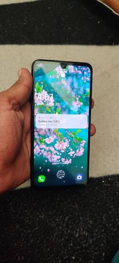 LG G8x Pta Approved software issue