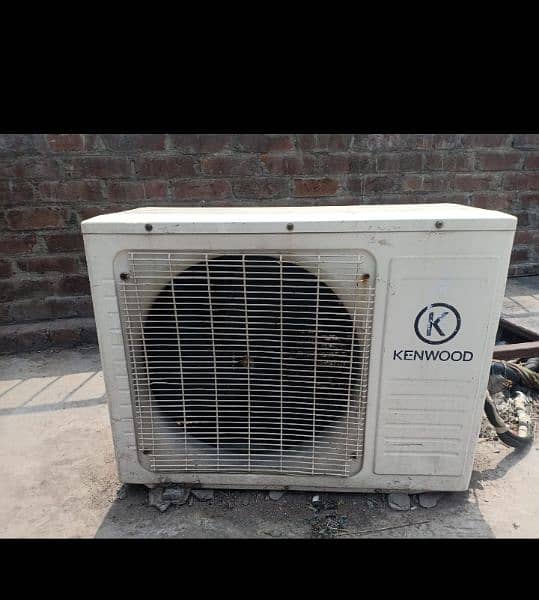 Kenwood ac 1