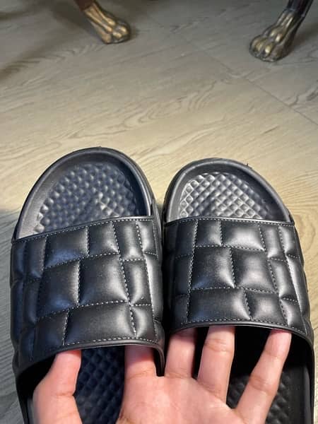 Balmain slippers 6