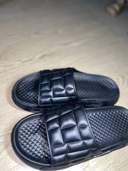 Balmain slippers 8
