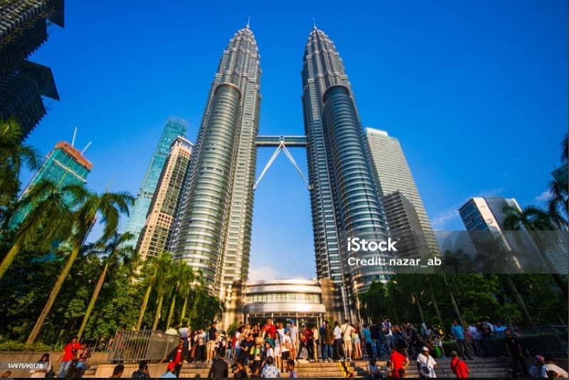Offer Services For Travel To Malaysia & Other Countries 3