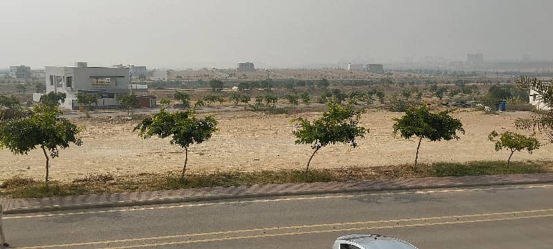 precinct 22,250 square yards ready plot with allotment available for sale in bahria Town Karachi 2
