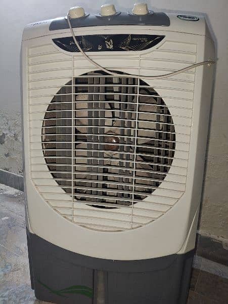 Kent Air Cooler Import Quality Low Energy Consumption 2