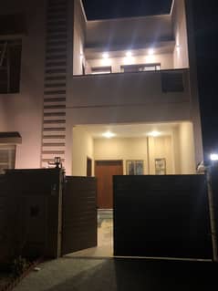 Ali Block ,125 Square Yards Ready Villa Available For Sale In Bahria Town Karachi