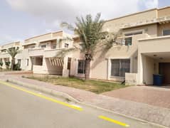 precinct 27,3 bedroom ready to move villa available for sale in bahria Town Karachi