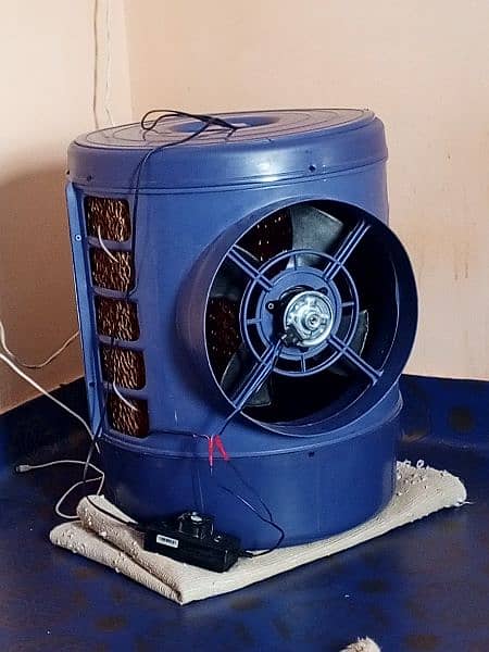 air cooler 0