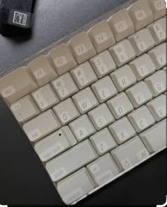 Apple keyboard wireless 0