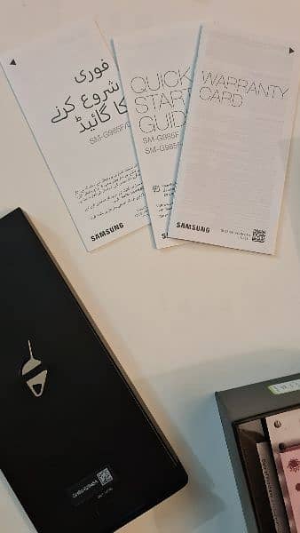Samsung Galaxy S20 Plus for Sale 4