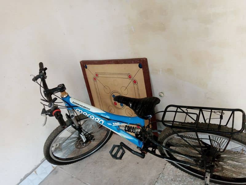 Bicycle for sale 2