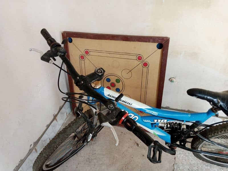 Bicycle for sale 3