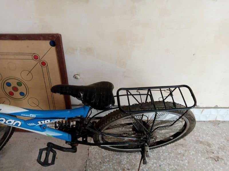 Bicycle for sale 4