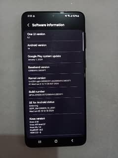 Samsung S21 Plus 5G NON PTA