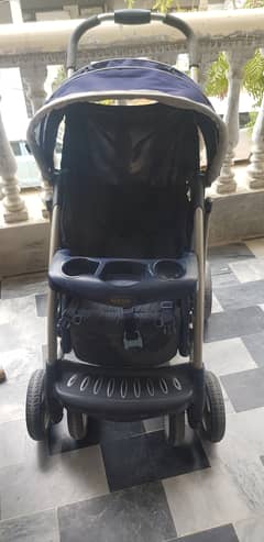 Graco Baby Stroller for Sale 0