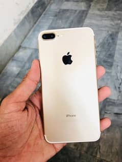 IPhone 7 Plus 128 Gb Pta Approved 0