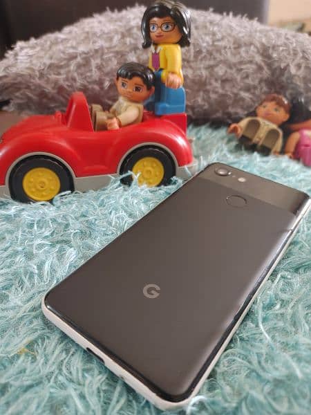 Google pixel 3 excellent condition 100/100 3