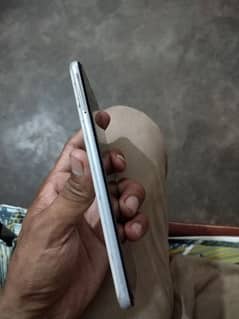 Samsung Galaxy A31 display fingerprint
