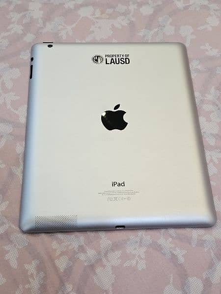 IPAD 4 10/10 5