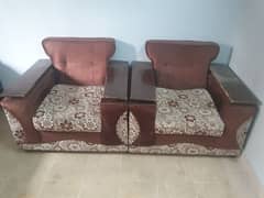 sofa set      fix price aek dam argent payment need 10.000