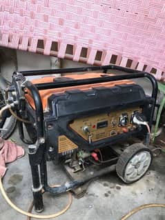 3 kva Generator For sale 0