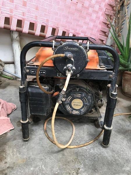 3 kva Generator For sale 3