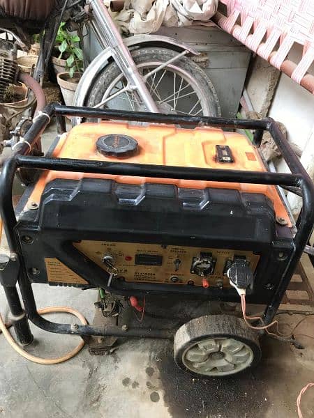 3 kva Generator For sale 4