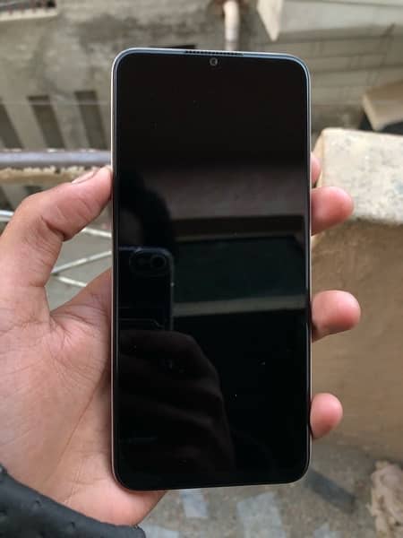 OPPO A57 8GP 256GP PTA APPROVED WITH BOX and charger 03218868873 1