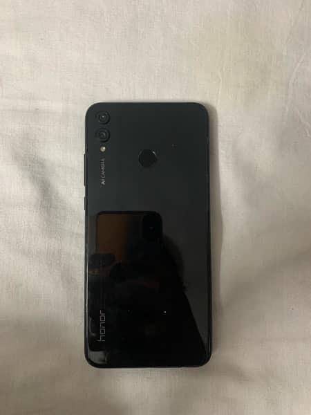 honor 8x mobile phone 10/9 condition 1