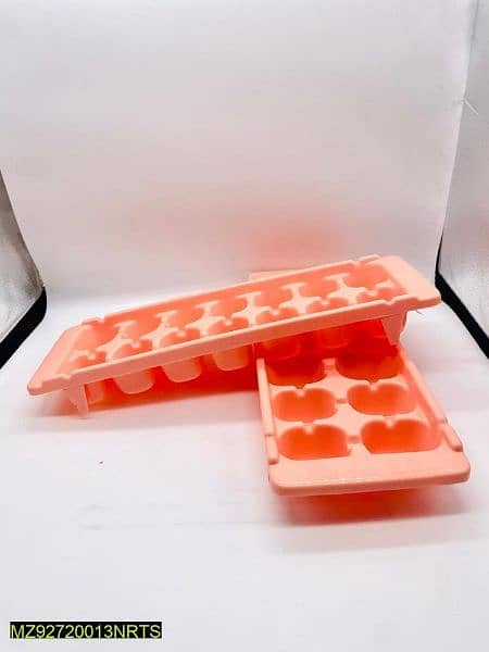 ice tray with cover 28 ice cubes pack of 2 2