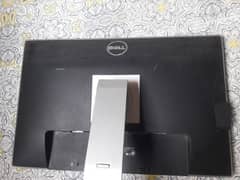 Dell Led 24 inch (Like New Condition)