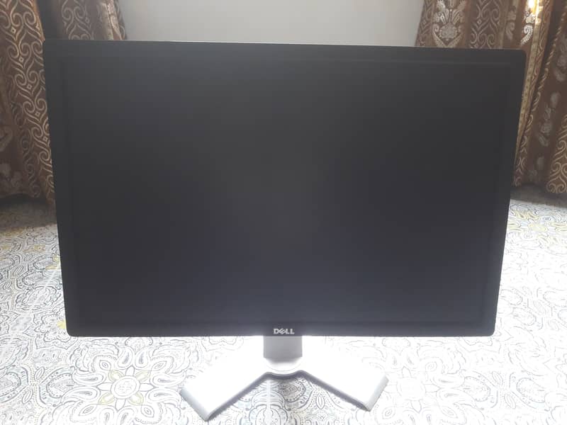 Dell Led 24 inch (Like New Condition) 5