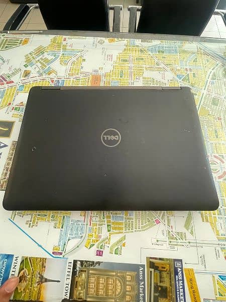 Lap top for sale  i5 generation 8ram 250 SSD Hard 7